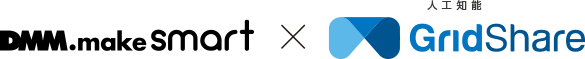 Xグリッドシェア